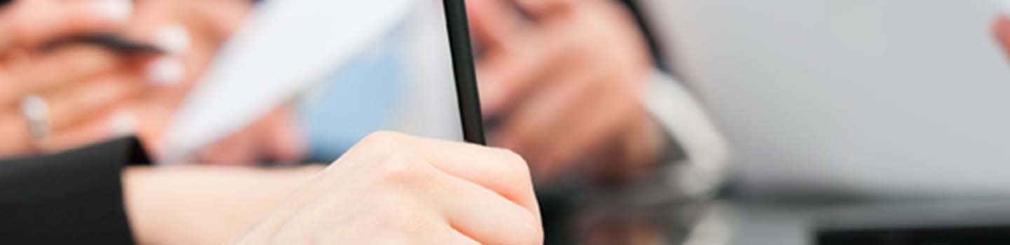 La gestion et la résolution de litiges